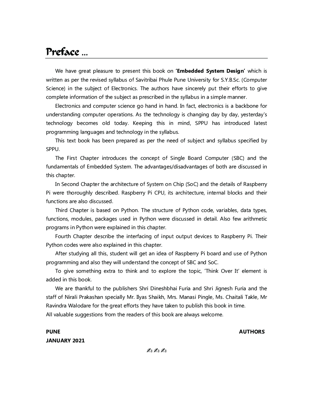 Embedded System Design - Page 4