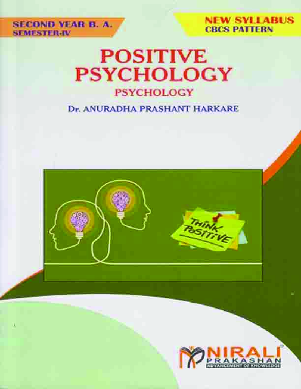 Positive Psychology - Page 1