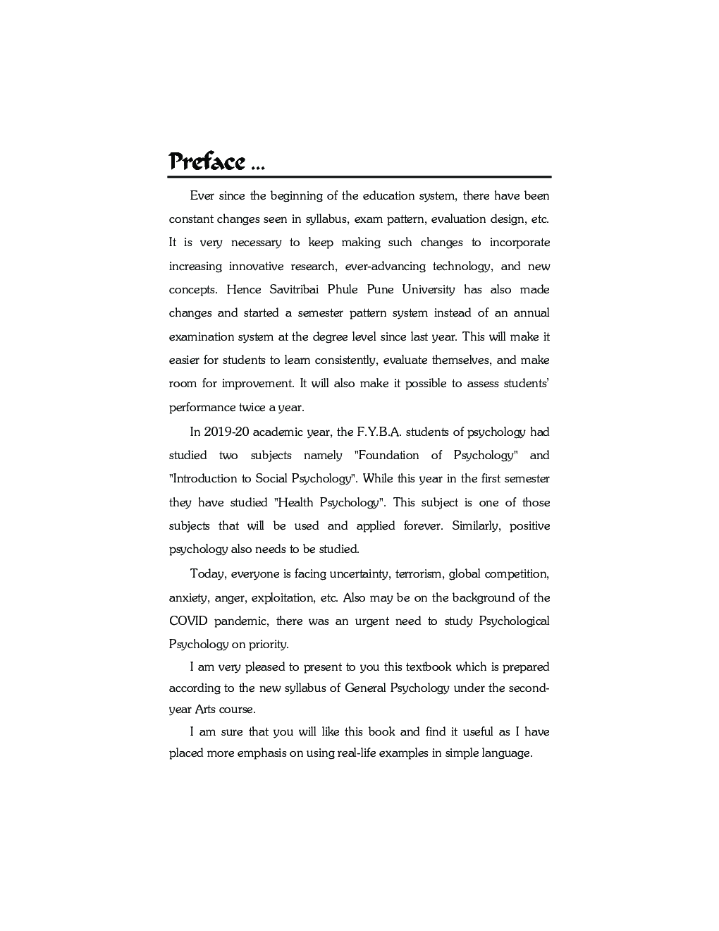Positive Psychology - Page 4