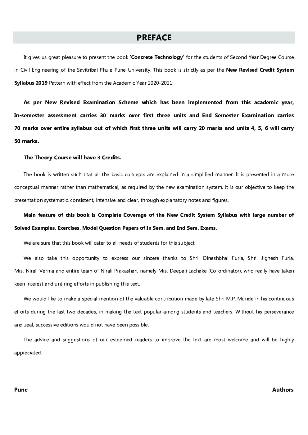 Concrete Technology - Page 4