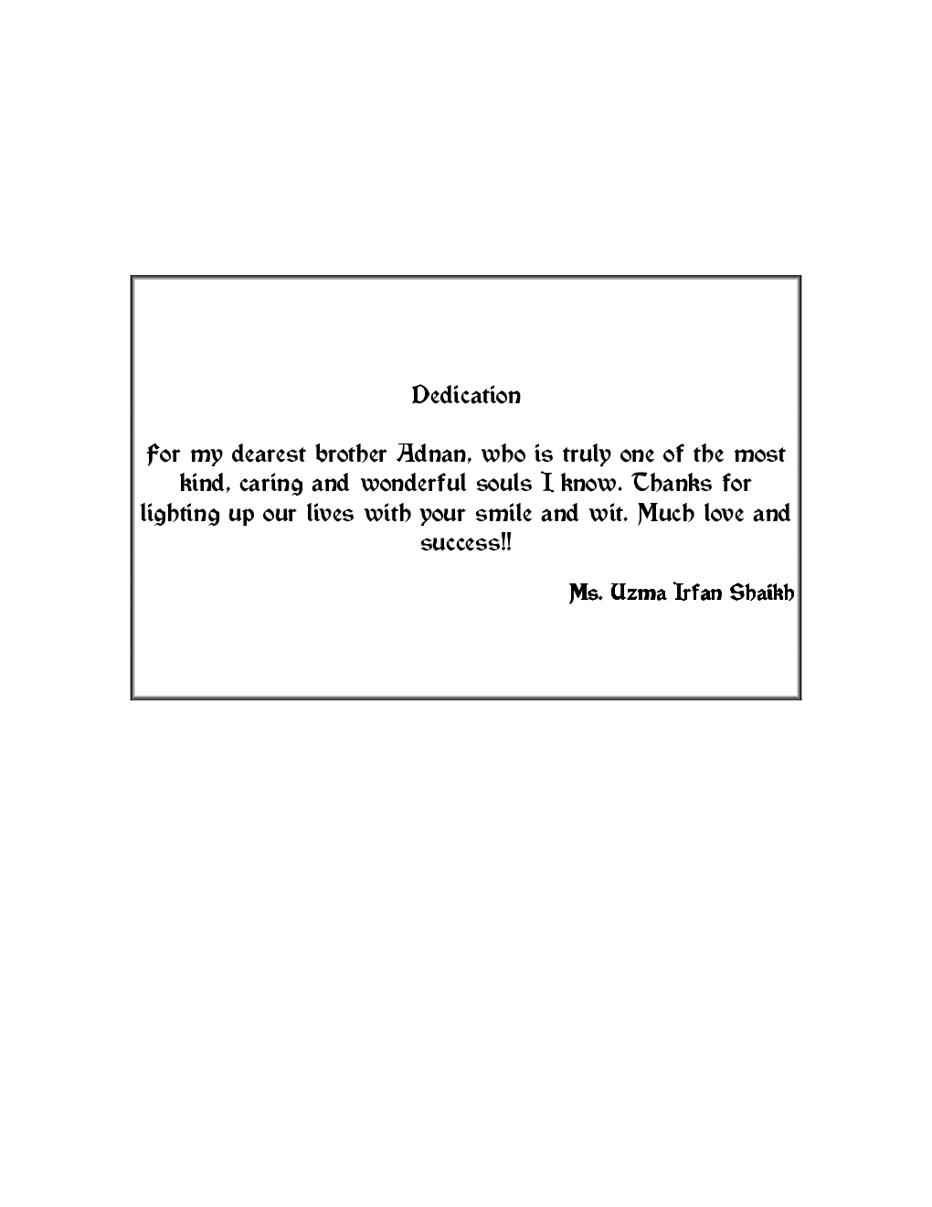 Recent Advances In Marketing - Page 4