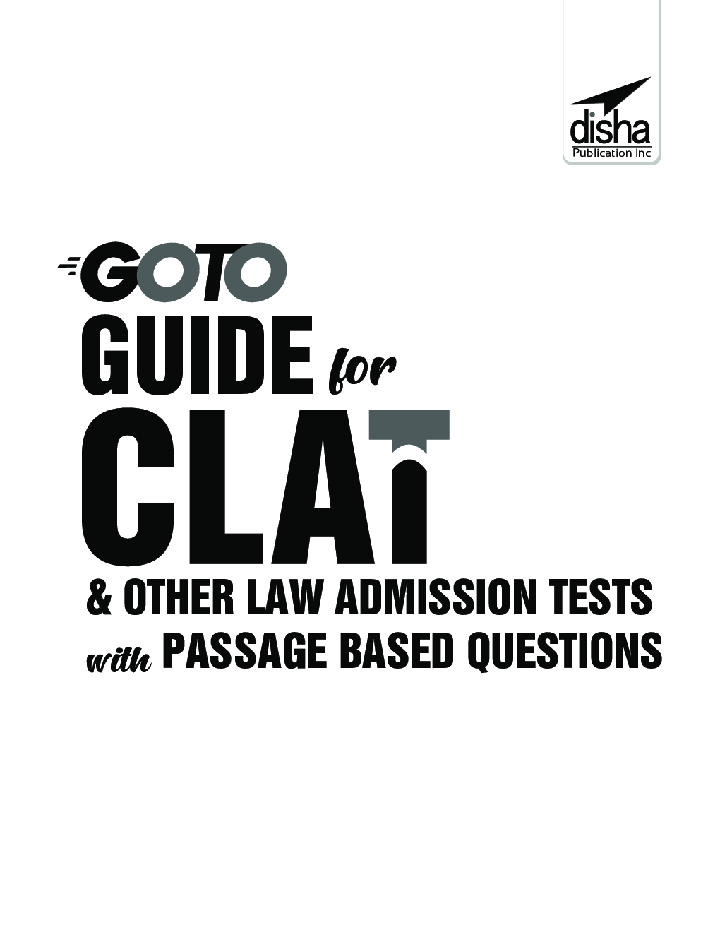 GO TO Guide For CLAT & Other Law Admission Tests With Passage Based Questions 2nd Edition - Page 2