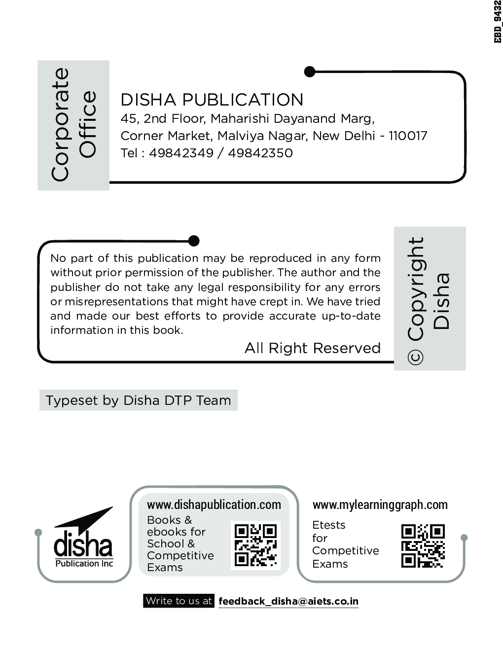 Errorless 11 Years UPPSC General Studies Prelim Papers 1 & 2 Solved Papers (2010 - 20) 2nd Edition - Page 3