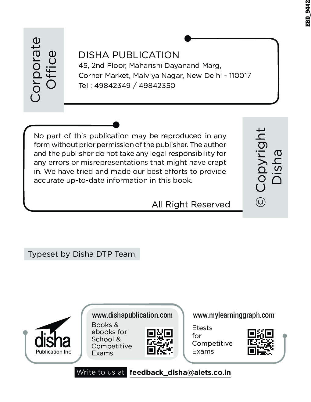 8 Years JEE Main Solved Papers (2020 To 2013)  - Page 3