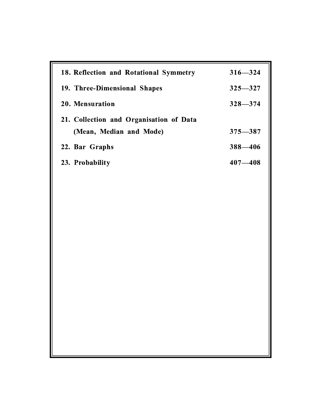 Self-Help to CBSE Mathematics For Class 7 (Solutions of RS Aggarwal) - Page 5