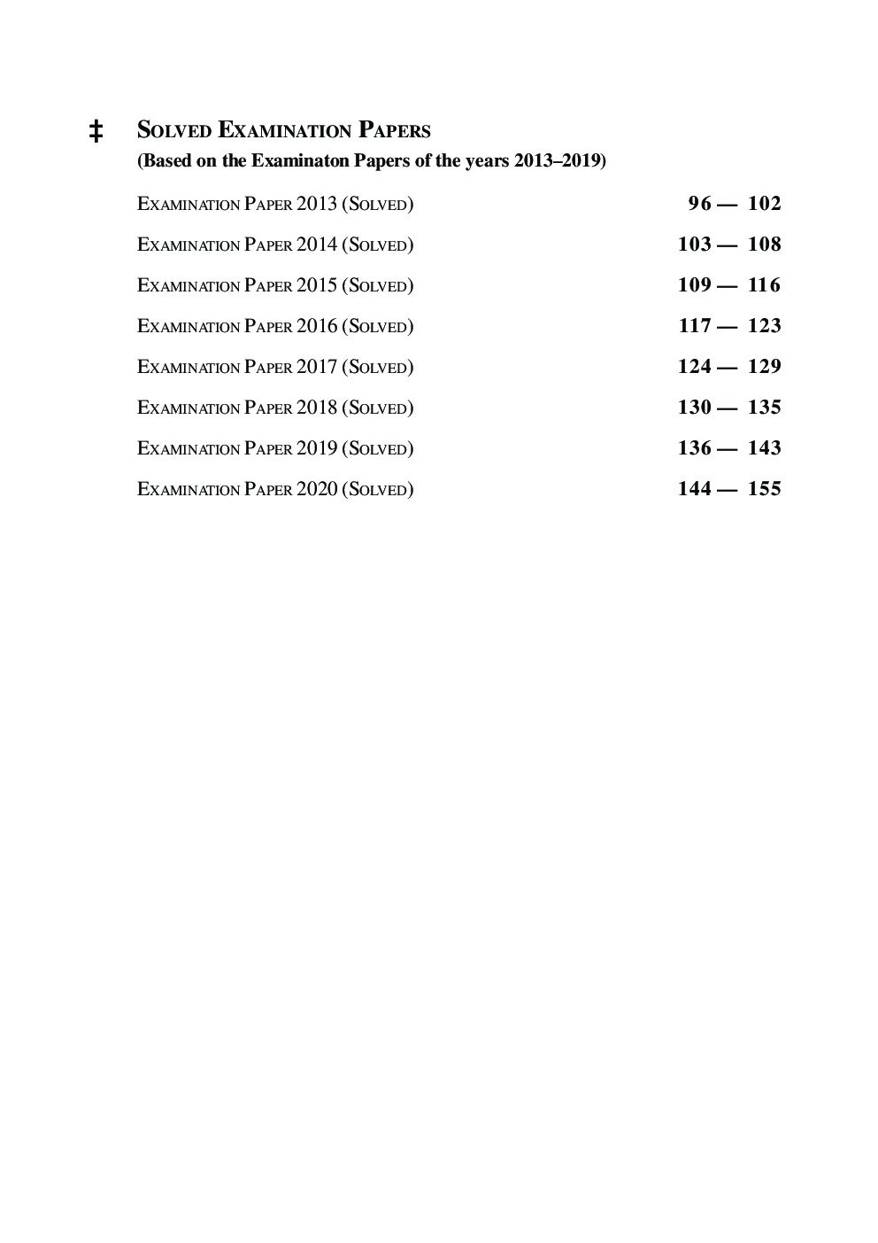 Self-Help to ICSE Model Test Papers Physics For Class 10 - Page 5