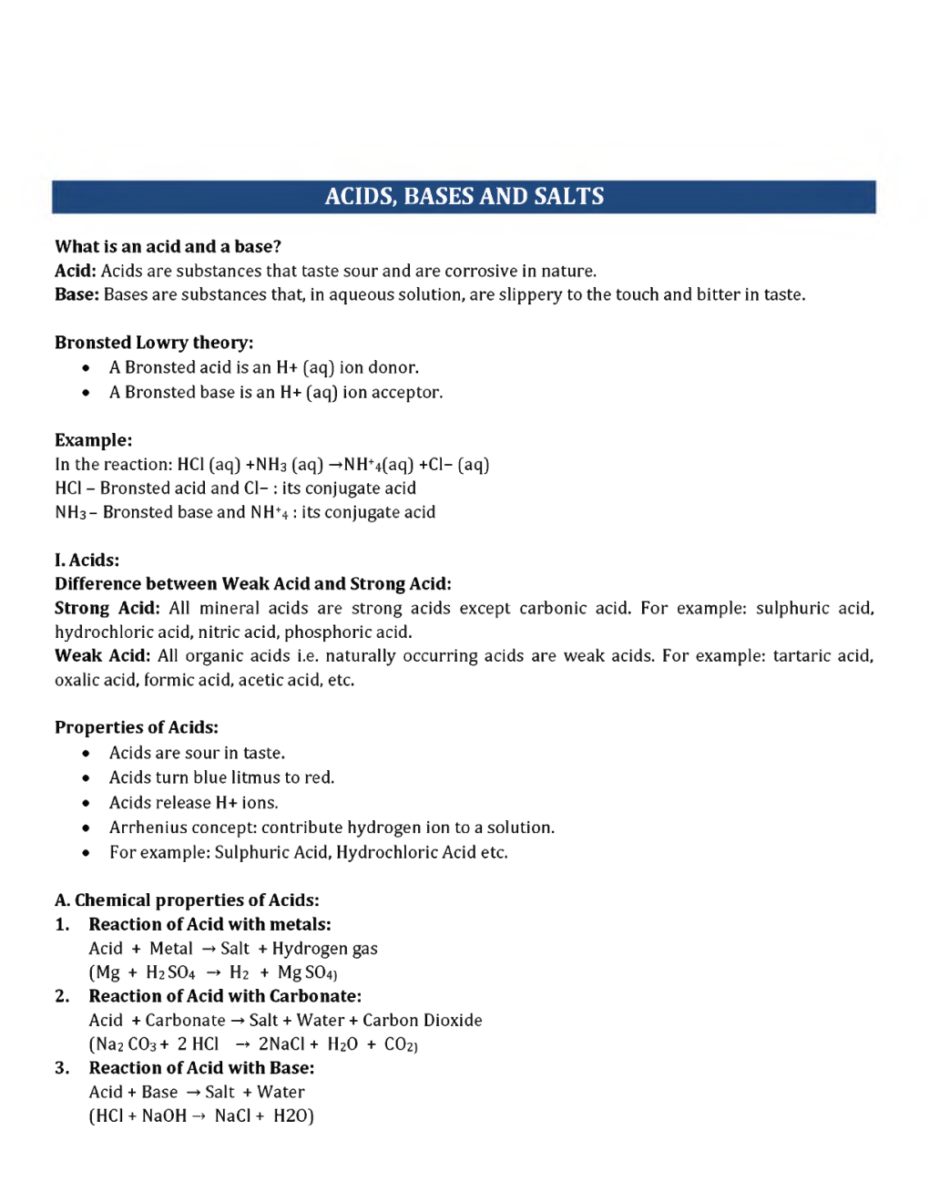 CTET Study  Material Science - Page 3