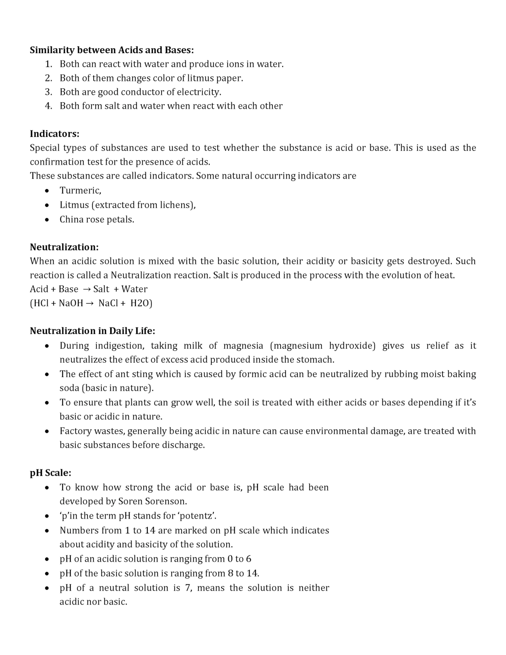 CTET Study  Material Science - Page 5