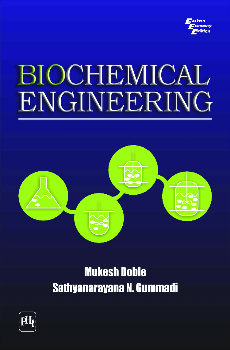 Biochemical Engineering - Page 1