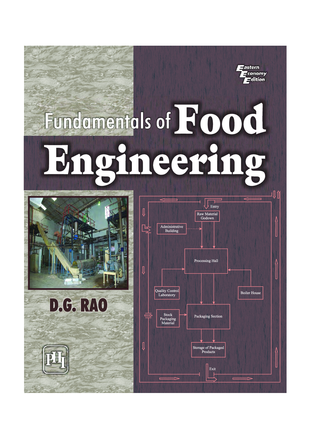 Fundamentals Of Food Engineering - Page 1