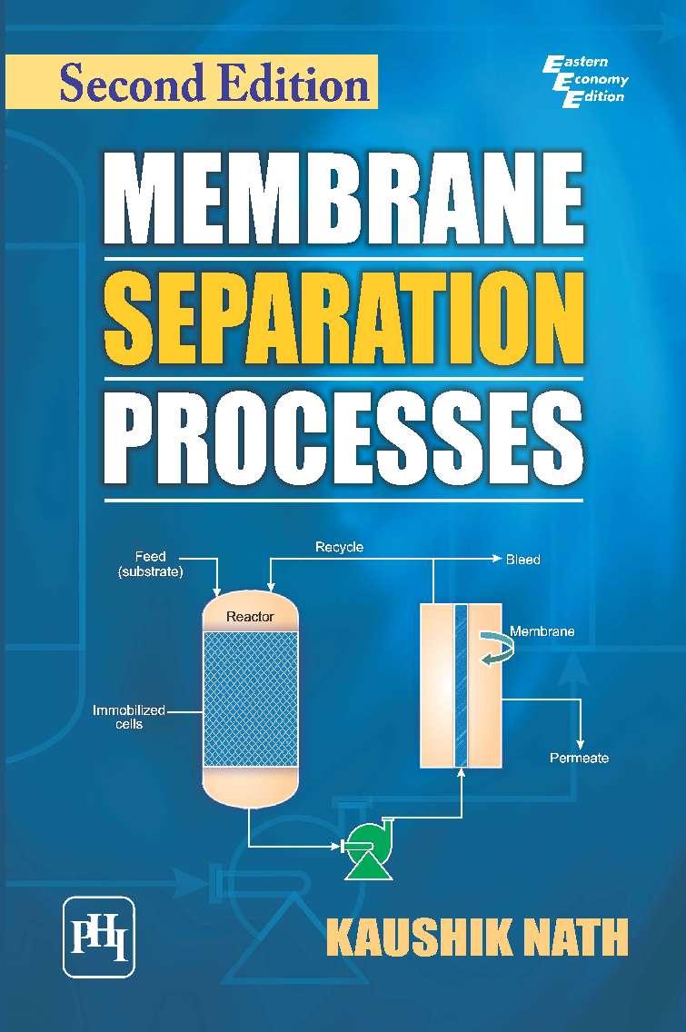 Membrane Separation Processes - Page 1