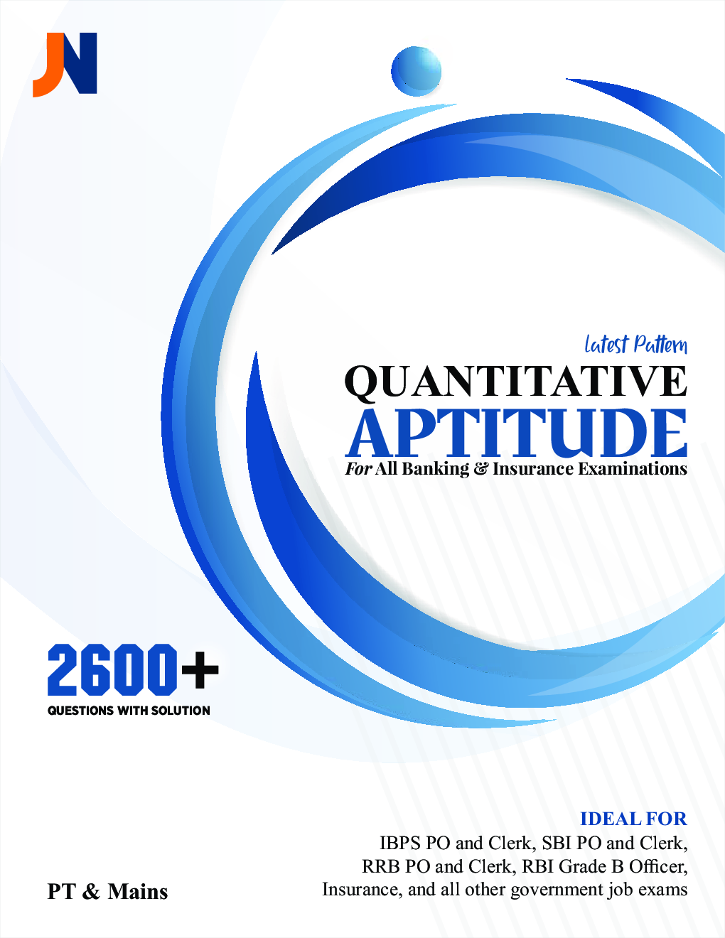Bank-Quantitative Aptitude - Page 1