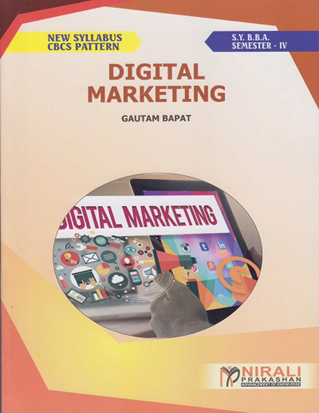 Digital Marketing - Page 1