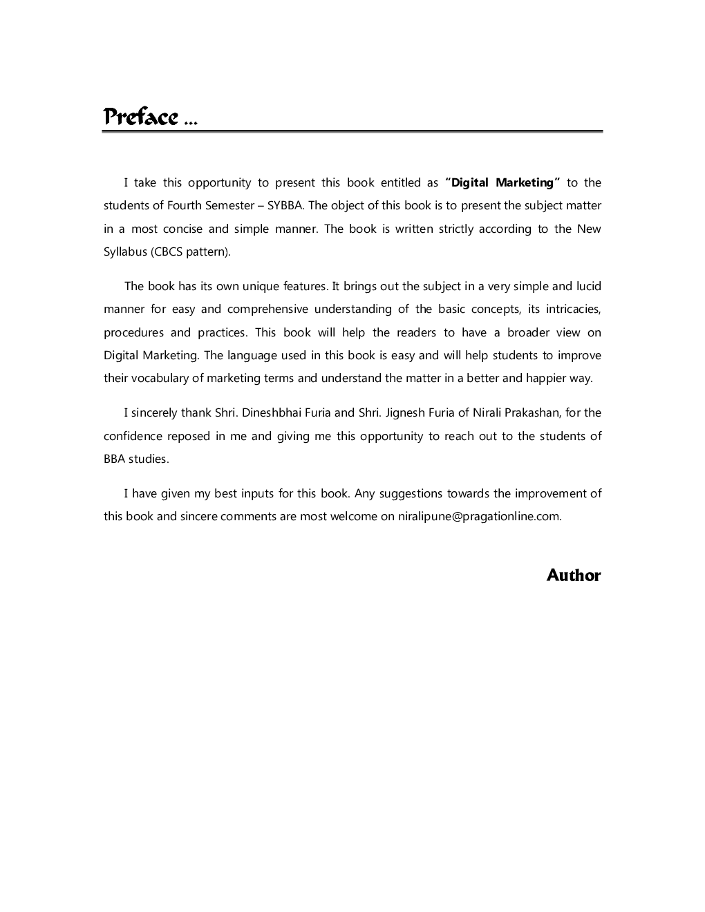 Digital Marketing - Page 4