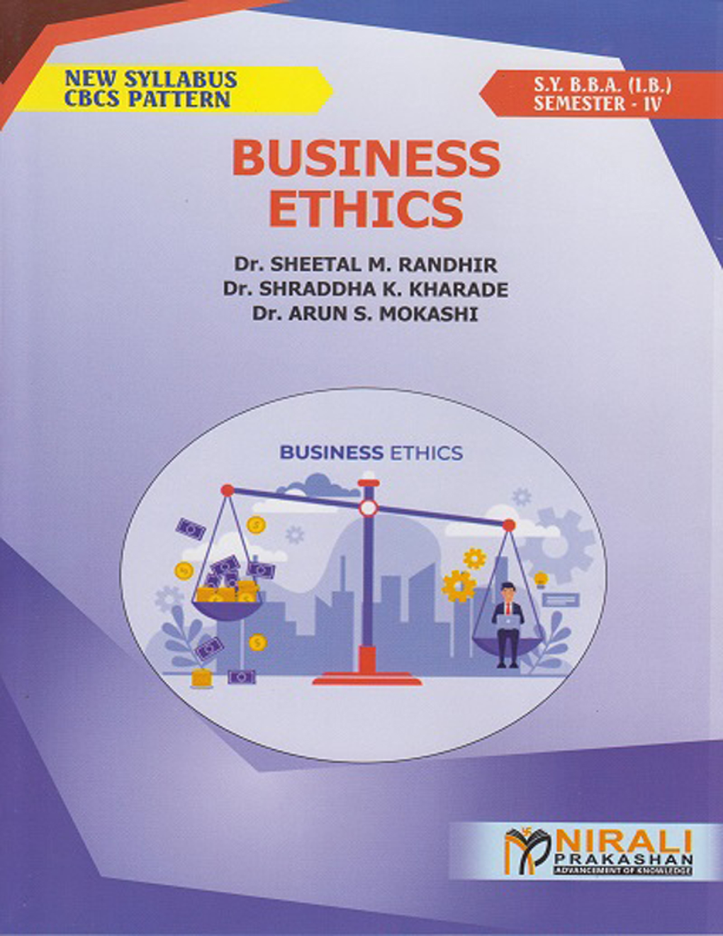 Business Ethics - Page 1