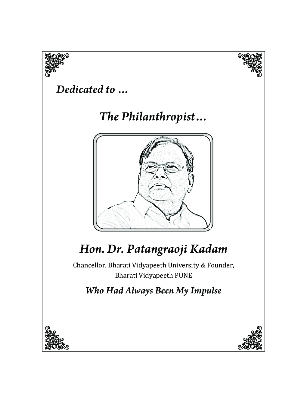 Pharmaceutical Regulatory Science - Page 4