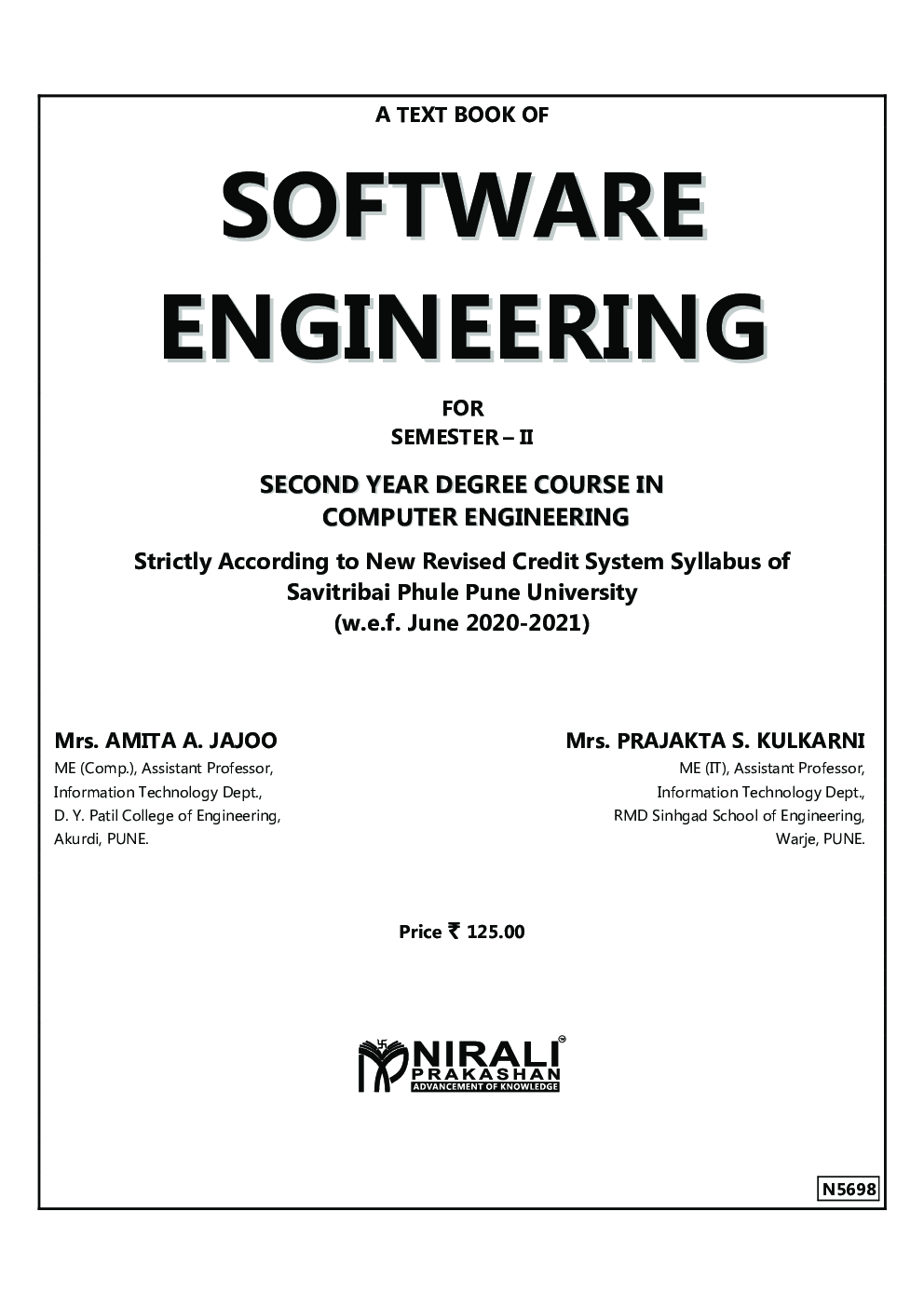 Software Engineering - Page 2