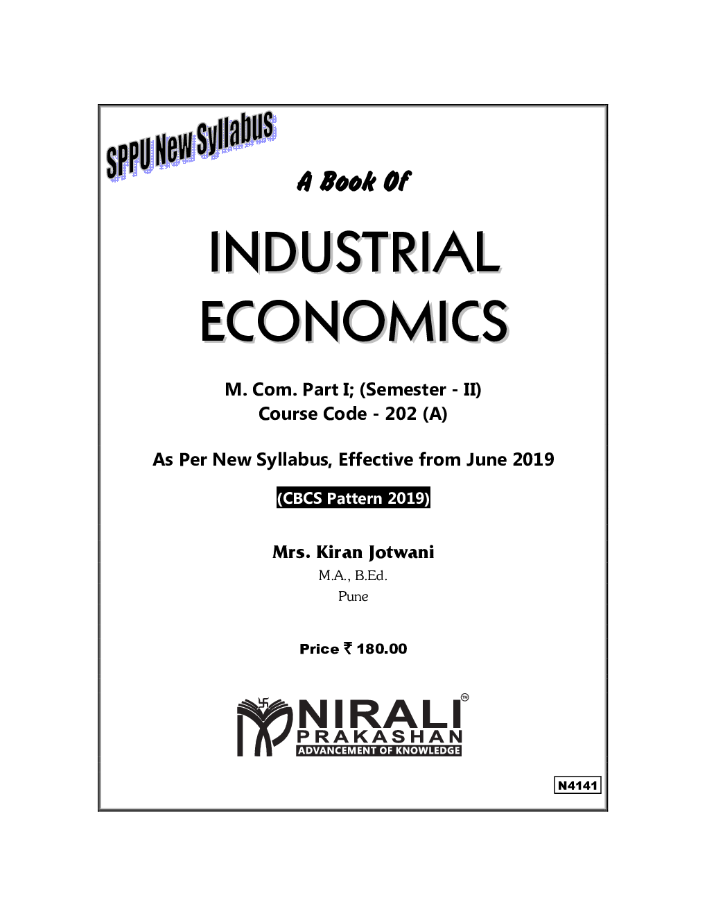 Industrial Economics - Page 2