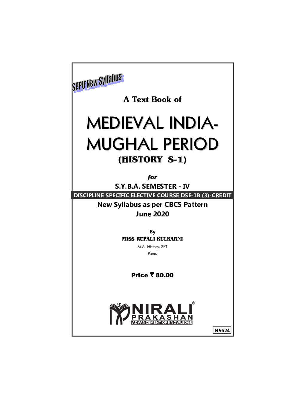 Medieval India : Mughal Period - Page 2