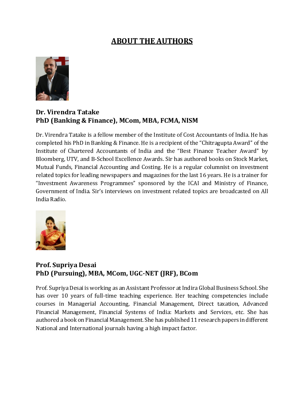 Managerial Accounting - Page 3