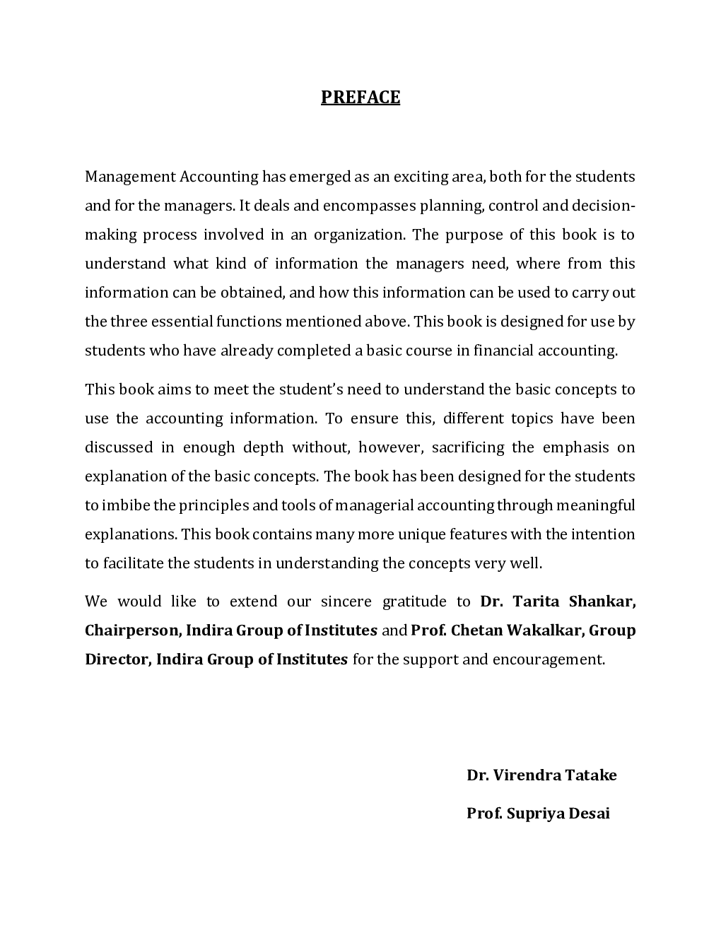 Managerial Accounting - Page 4