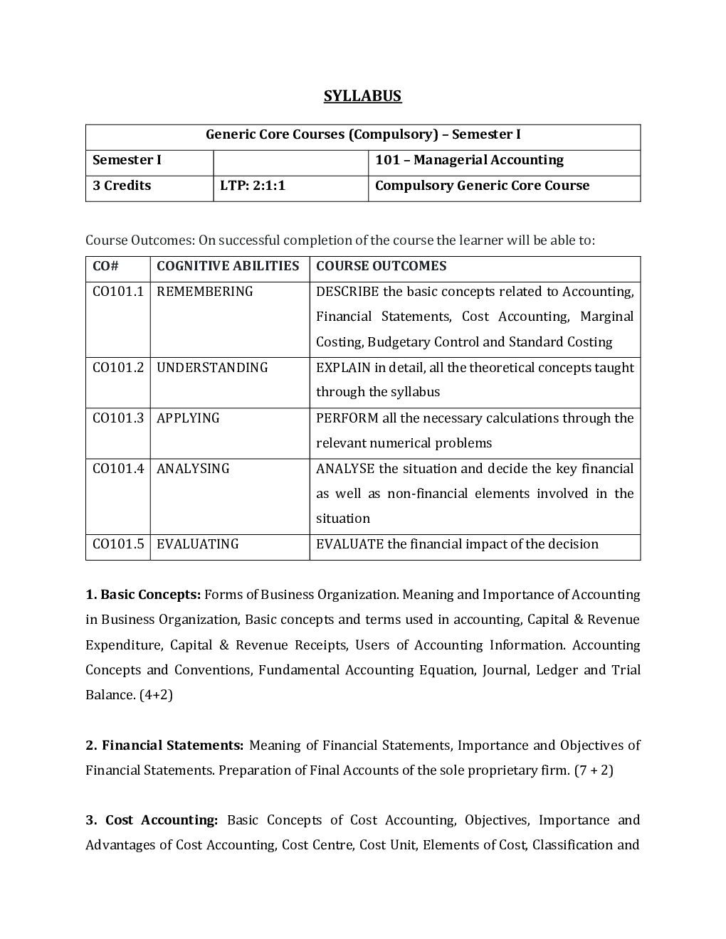 Managerial Accounting - Page 5