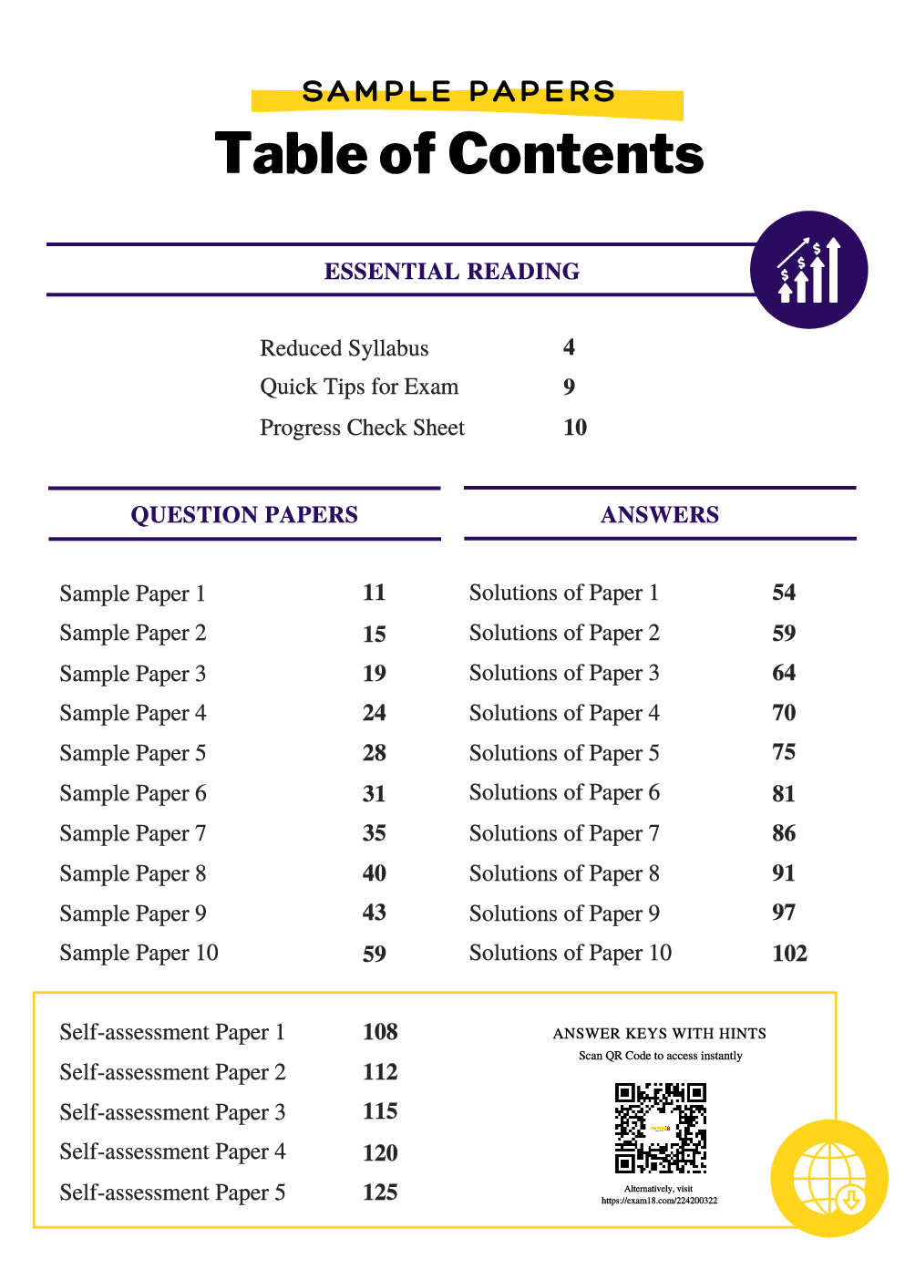 Exam18 ICSE Solved Sample Papers, Physics, Class 10 (Reduced Syllabus) (For 2021 Exam) - Page 3
