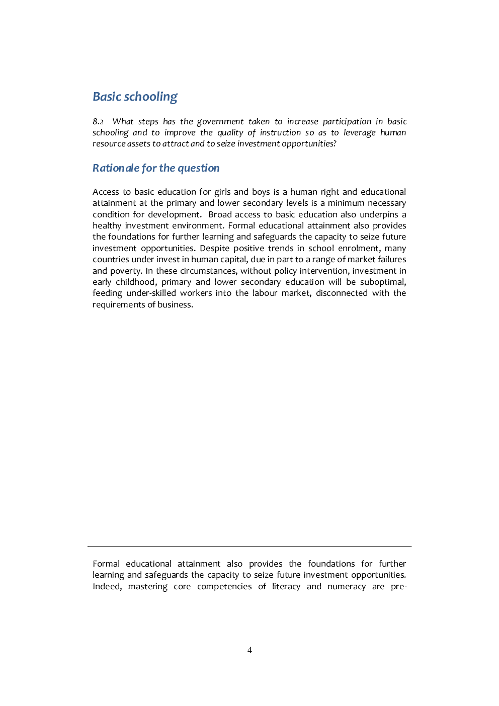 UGC NET HRM Study Material  Human Resource Development - Page 5