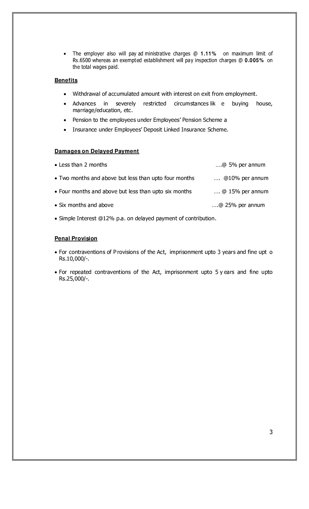 UGC NET HRM Study Material Wages - Page 4