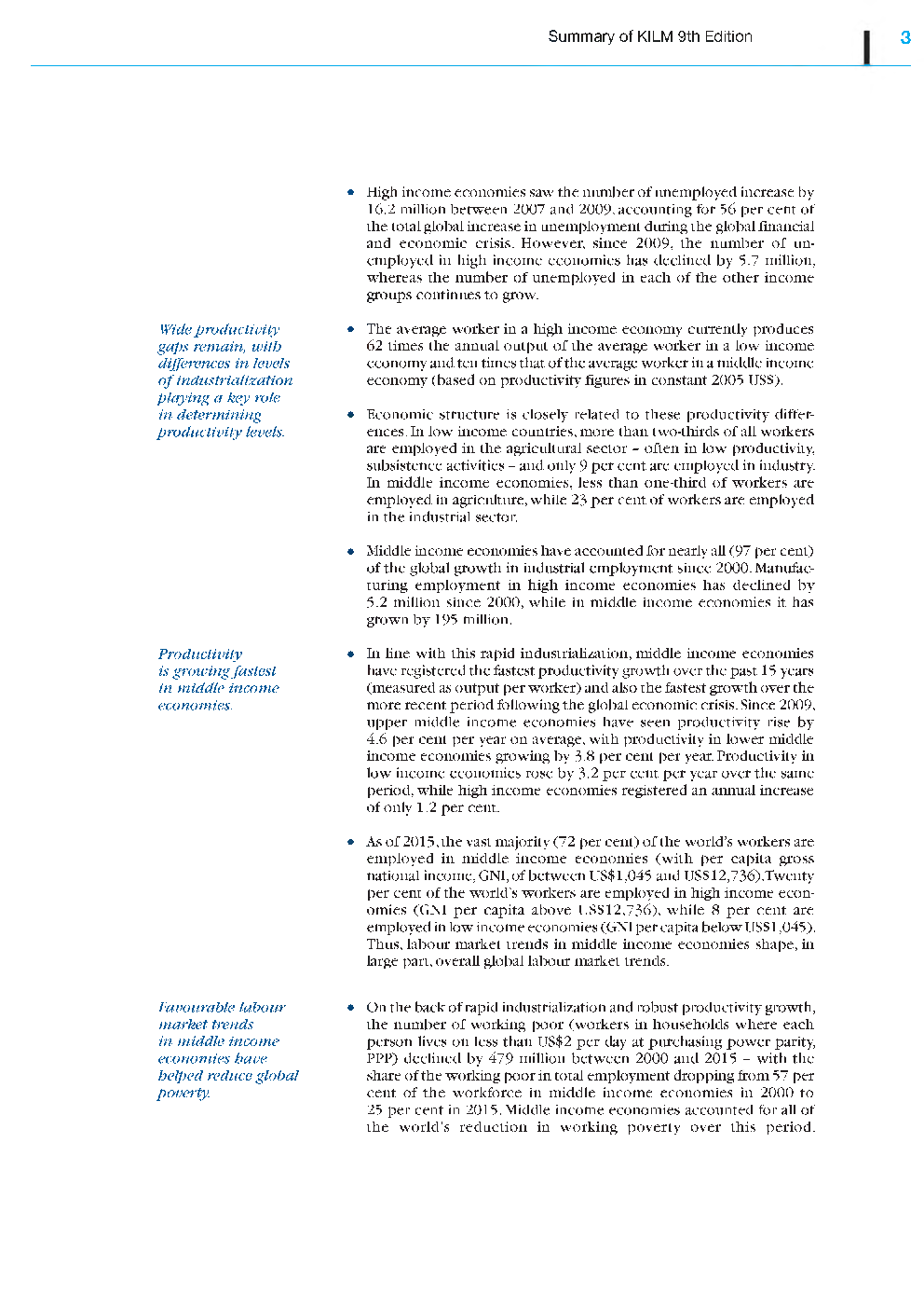UGC NET HRM Study Material Labour Market - Page 5