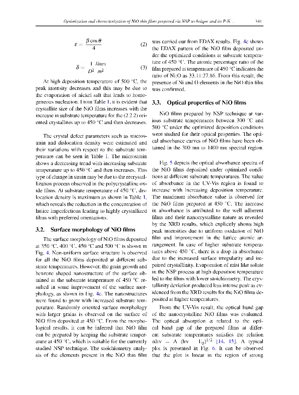UGC NET Electronic Science Study Material Unit-2 - Page 5