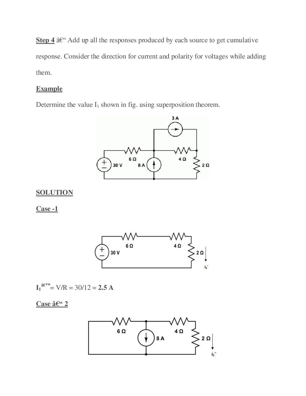 UGC NET Electronic Science Study Material Unit-3 - Page 3