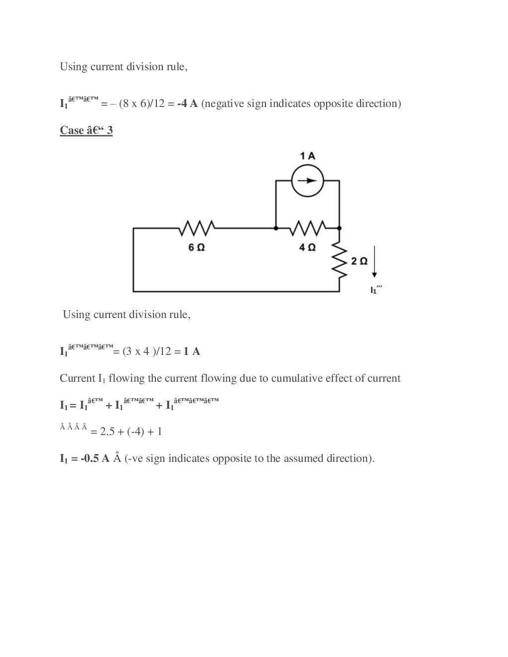 UGC NET Electronic Science Study Material Unit-3 - Page 4
