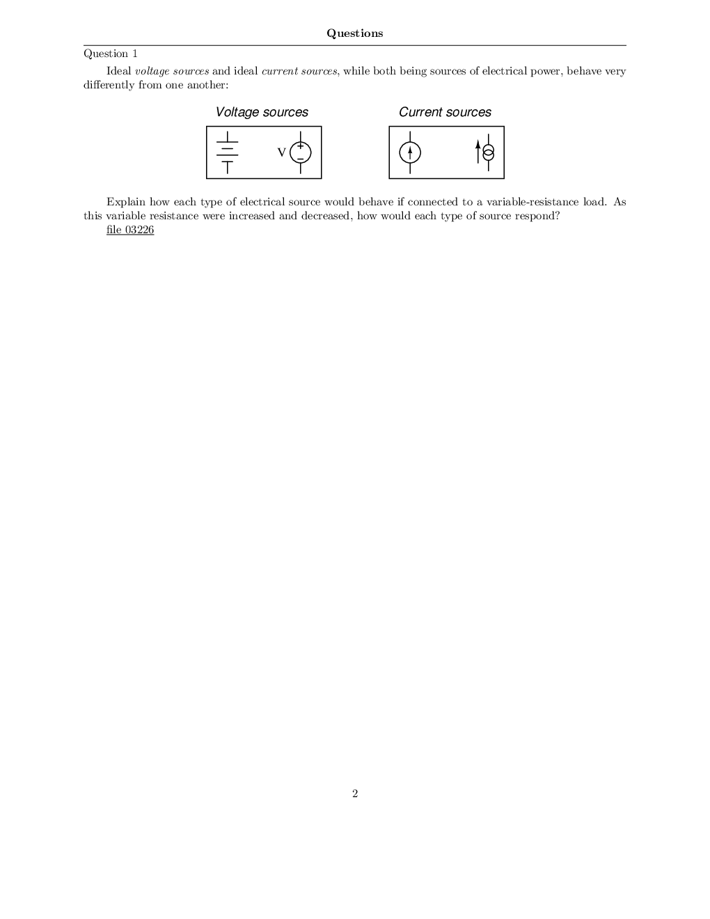 UGC NET Electronic Science Study Material Unit-3 - Page 5