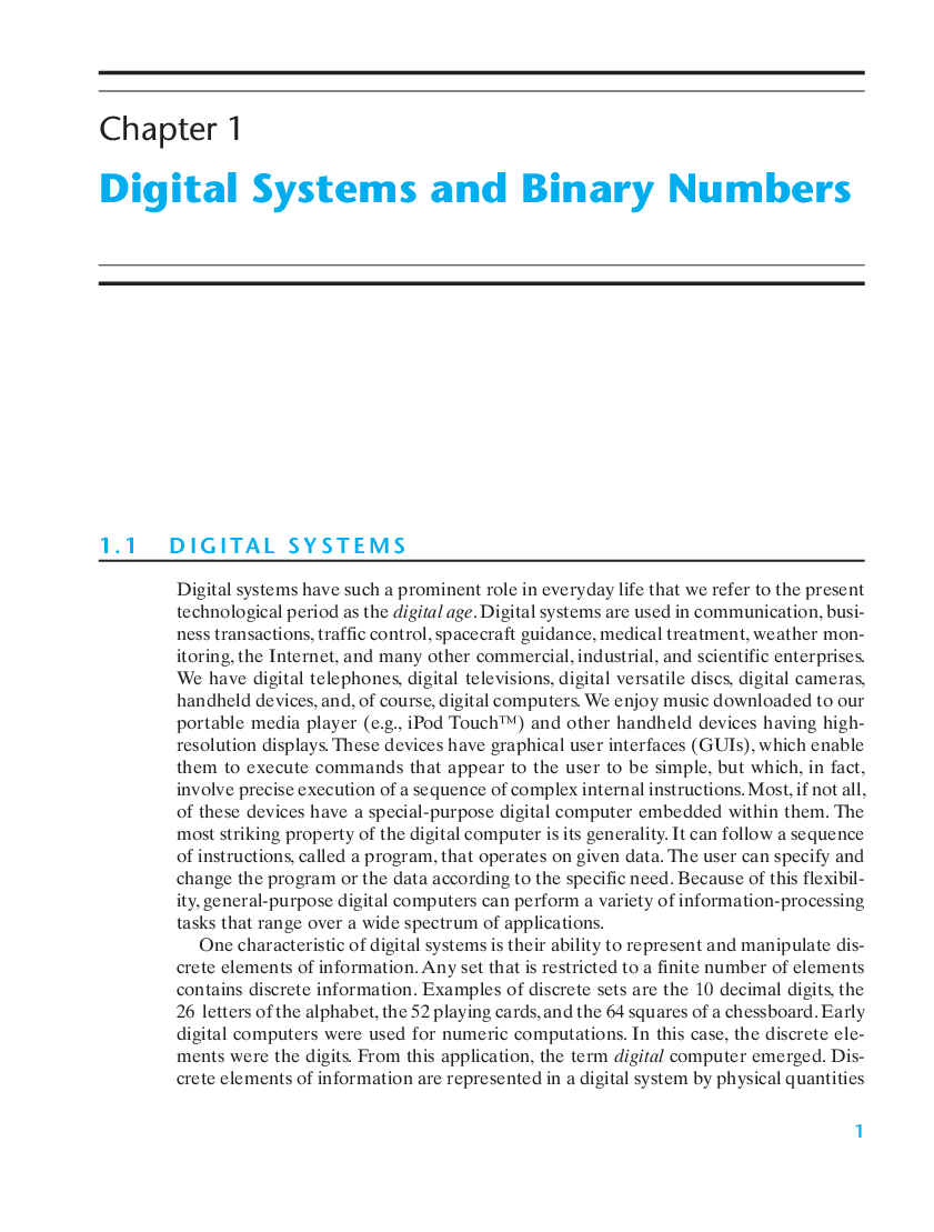 UGC NET Electronic Science Study Material Unit-5 - Page 2