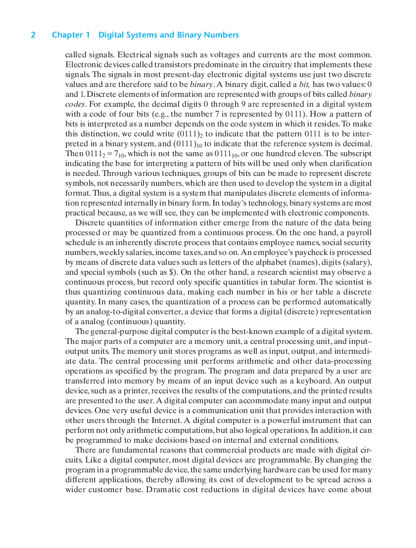 UGC NET Electronic Science Study Material Unit-5 - Page 3