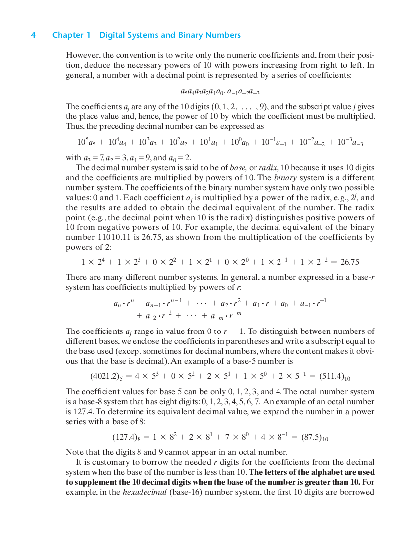 UGC NET Electronic Science Study Material Unit-5 - Page 5