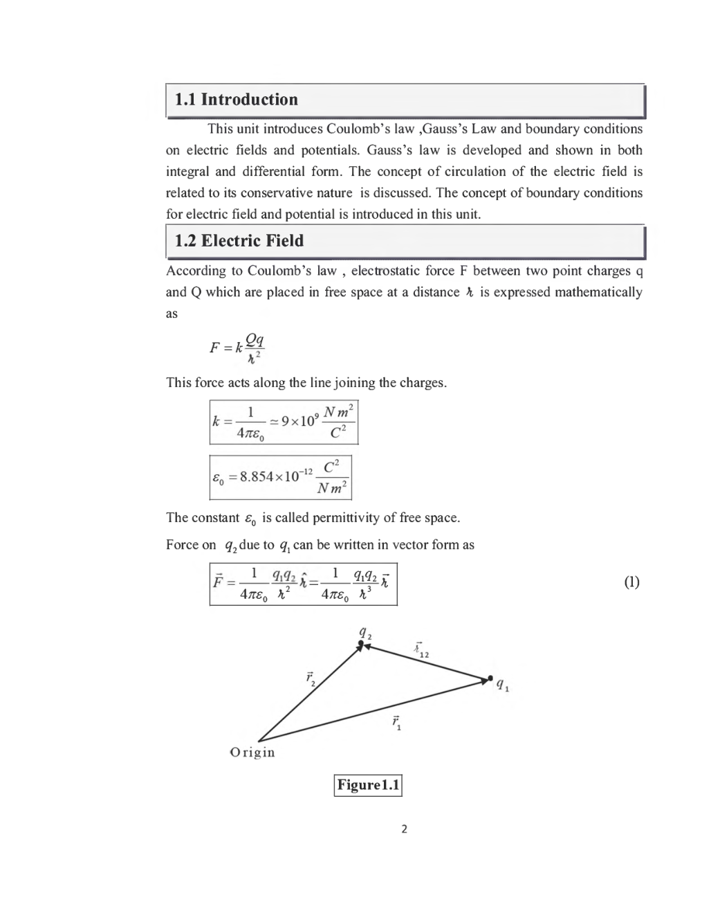 UGC NET Electronic Science Study Material Unit-7 - Page 3