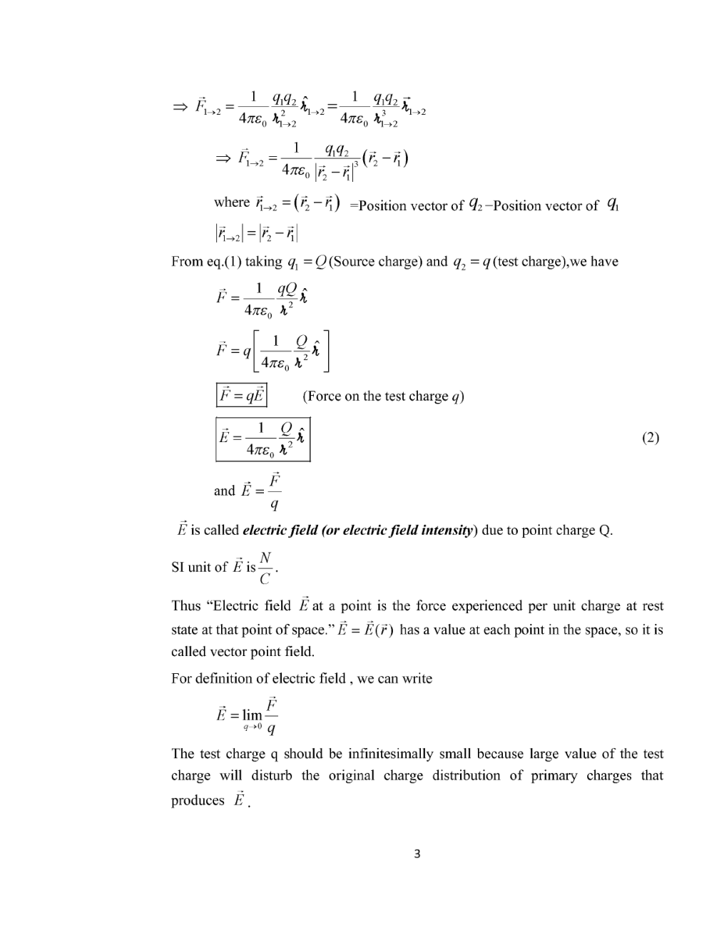 UGC NET Electronic Science Study Material Unit-7 - Page 4