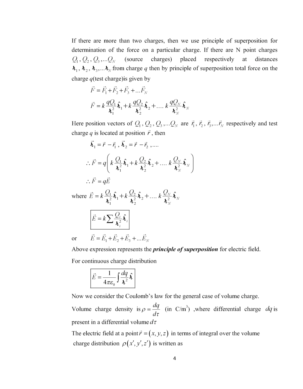UGC NET Electronic Science Study Material Unit-7 - Page 5