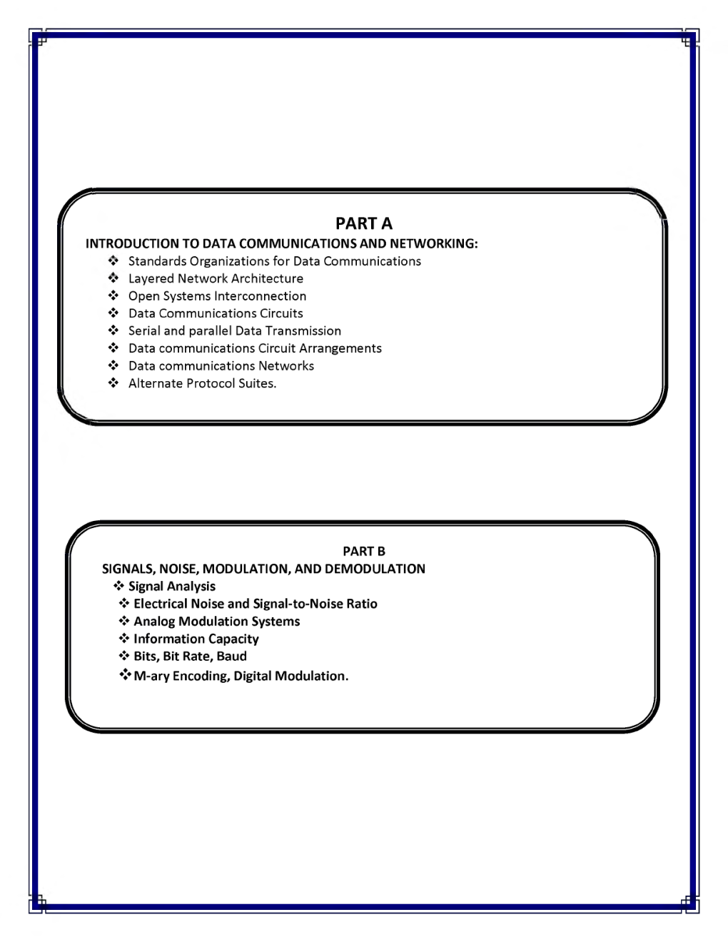 UGC NET Electronic Science Study Material Unit-8 - Page 3