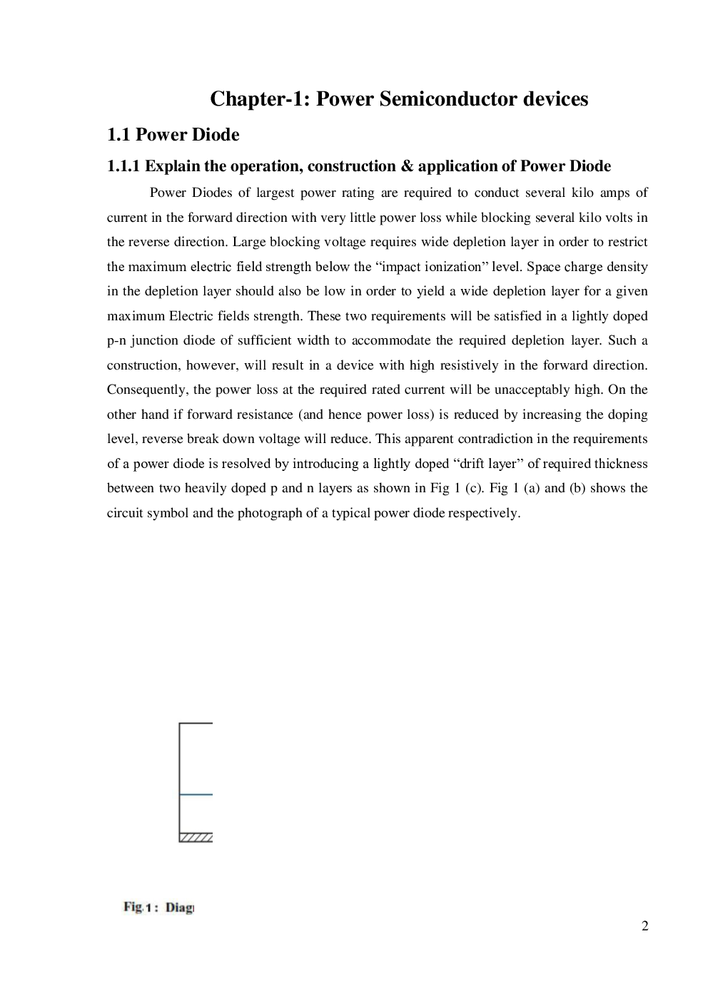 UGC NET Electronic Science Study Material Unit-9 - Page 2