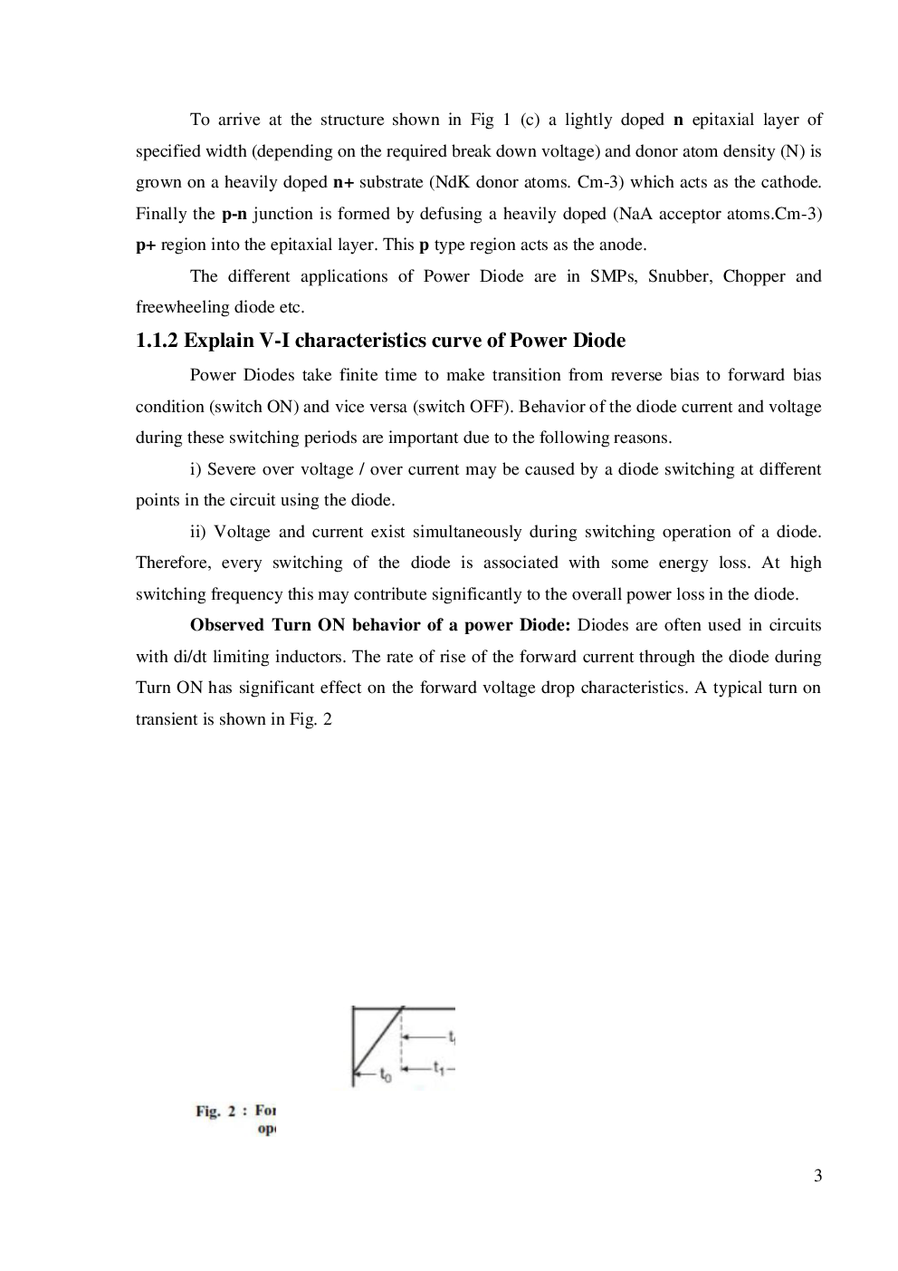 UGC NET Electronic Science Study Material Unit-9 - Page 3