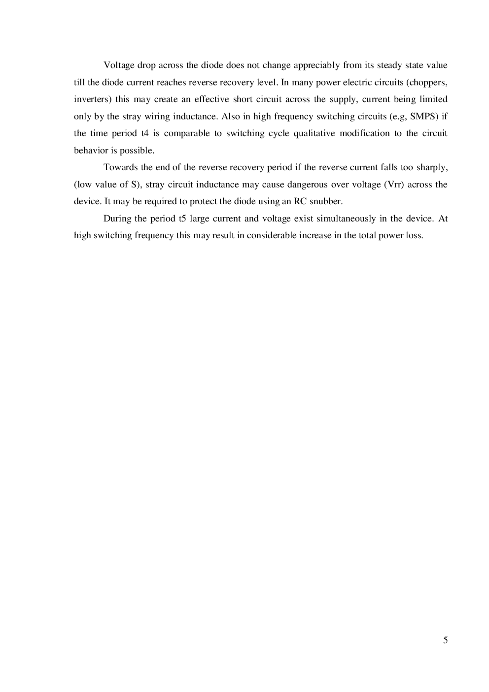 UGC NET Electronic Science Study Material Unit-9 - Page 5