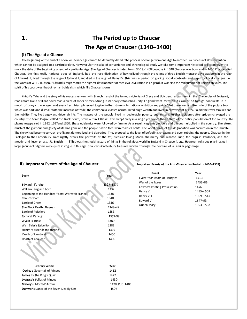 UGC NET JRF Set English Literature - Page 4