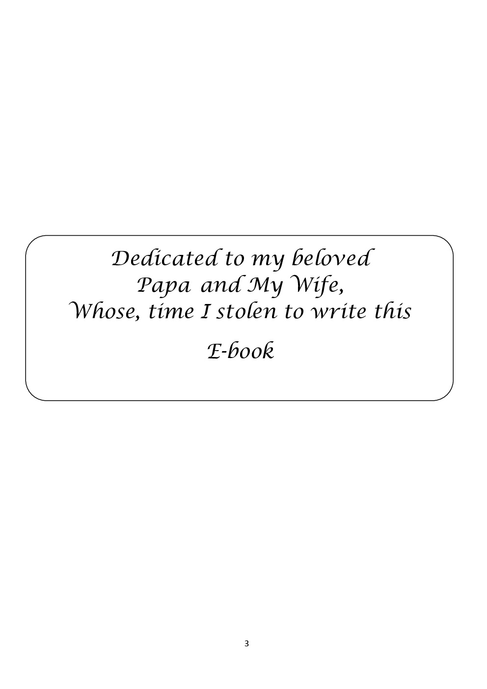 English Grammar  - Page 2