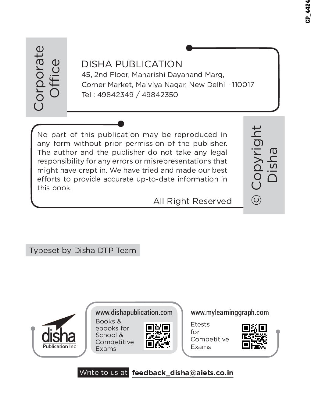 CLAT New Pattern Passage Based Question Bank - Page 3