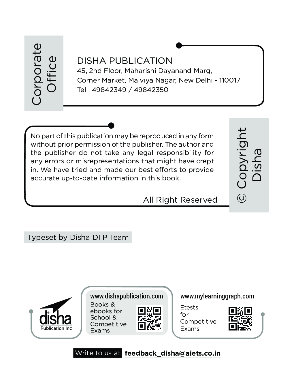 Super 10 Mock Tests For IAS Prarhambhik Samanya Adhyayan Paper 1 (CSAT) Pariksha (Hindi) 4th Edition - Page 3