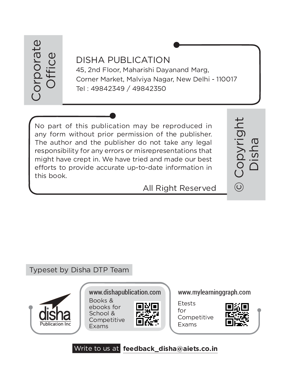 Study Guide For Indian Coast Guard Navik General Duty & Domestic Branch Exams 2021 - Page 3