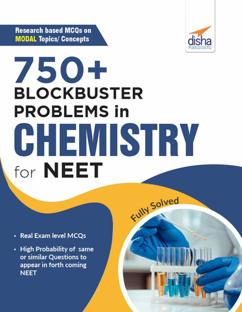 750+ Blockbuster Problems In Chemistry For NEET - Page 1